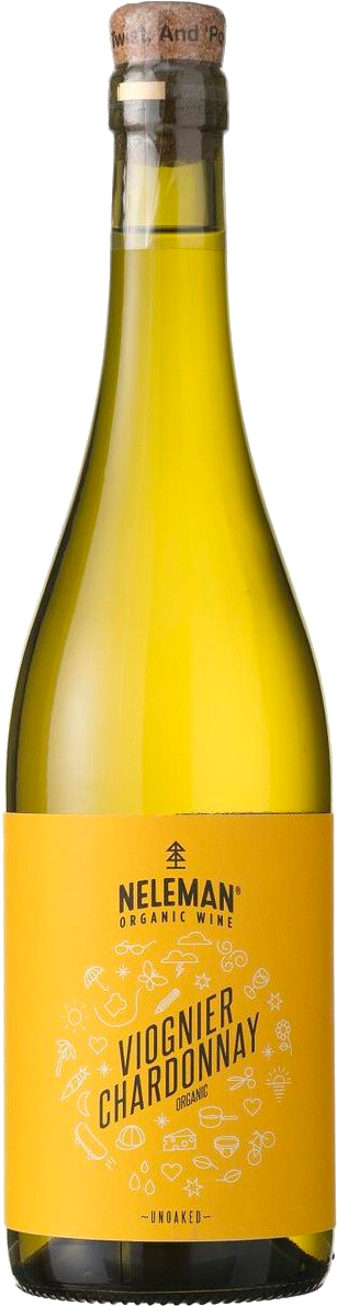 Viognier-Chardonnay Valencia DO Neleman