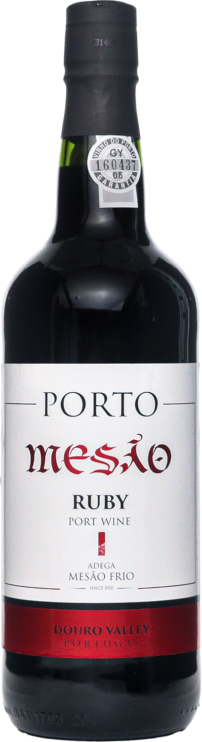 Mesao Port Ruby