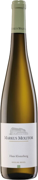 Markus Molitor Haus Klosterberg Riesling Mosel QbA