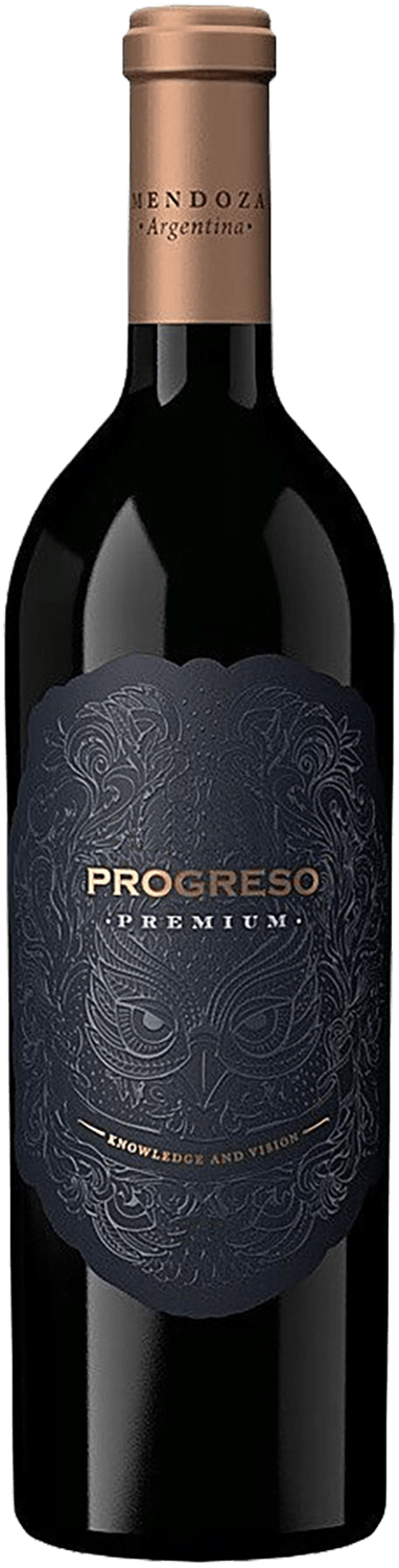 Progreso Premium Cabernet Sauvignon Mendoza