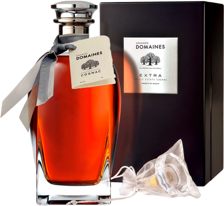 Grands Domaines XO (gift box)