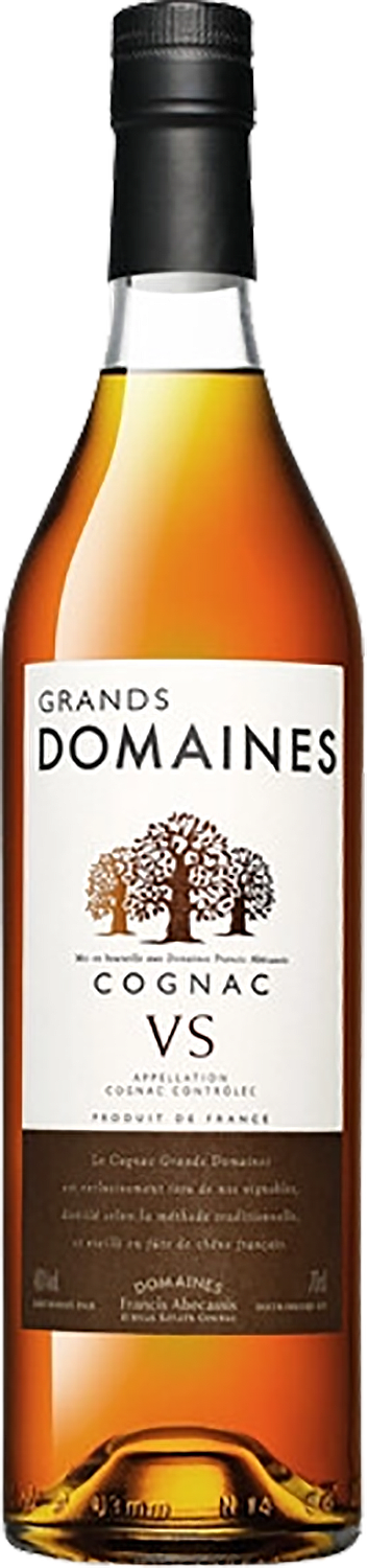 Grands Domaines VS