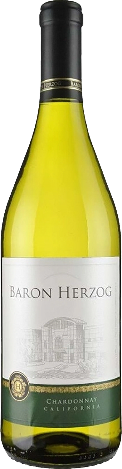 Baron Herzog Chardonnay California Royal Wine