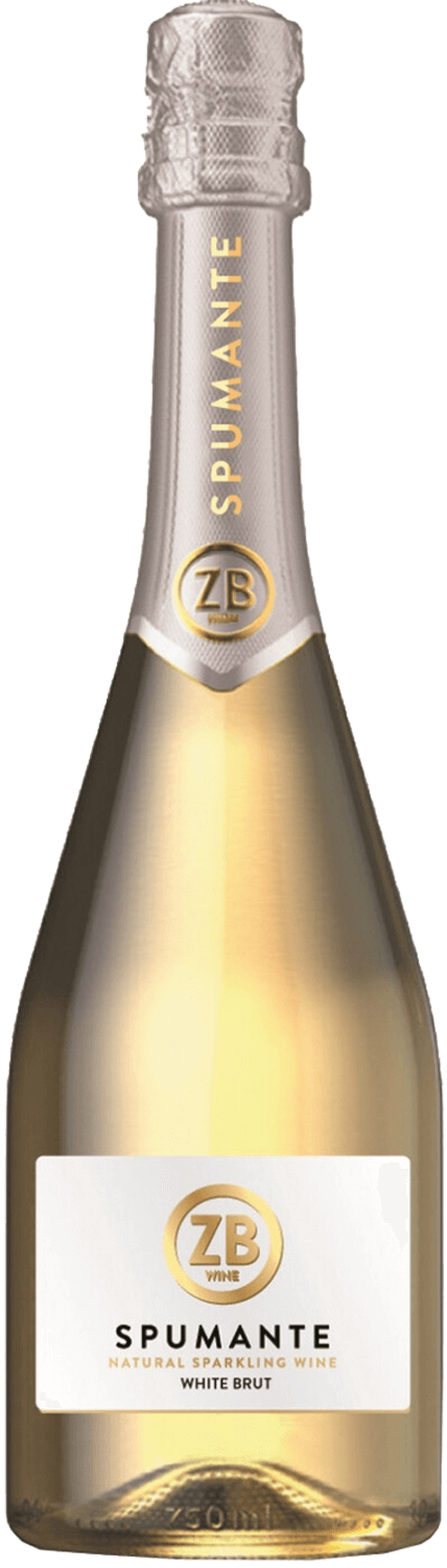 ZB Spumante Brut Crimea Zolotaya Balka