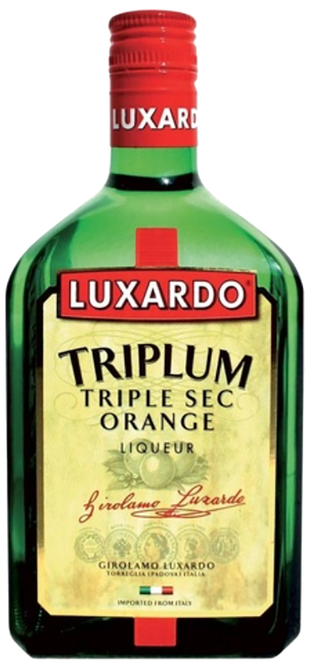 Luxardo Triplum Triple Sec Orange