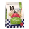 Taormina Alpine Meadow сухой корм для взрослых собак, c ягненком