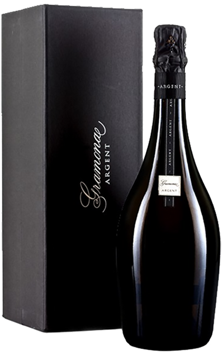 Gramona Argent Blanc Brut (gift box)