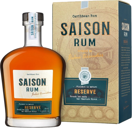 Saison Reserve (gift box)