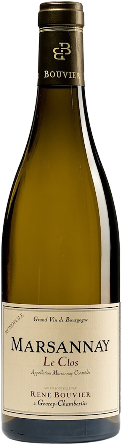 Le Clos Marsannay AOC Rene Bouvier