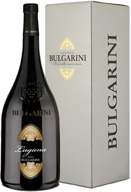 Lugana DOC Bulgarini (gift box)