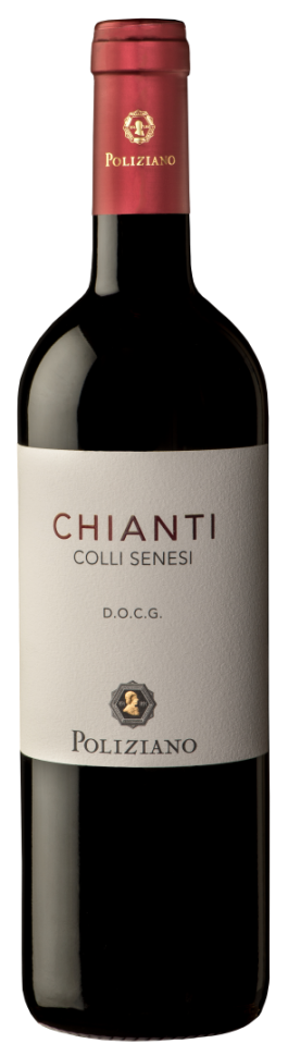 Chianti Colli Senesi DOCG Poliziano