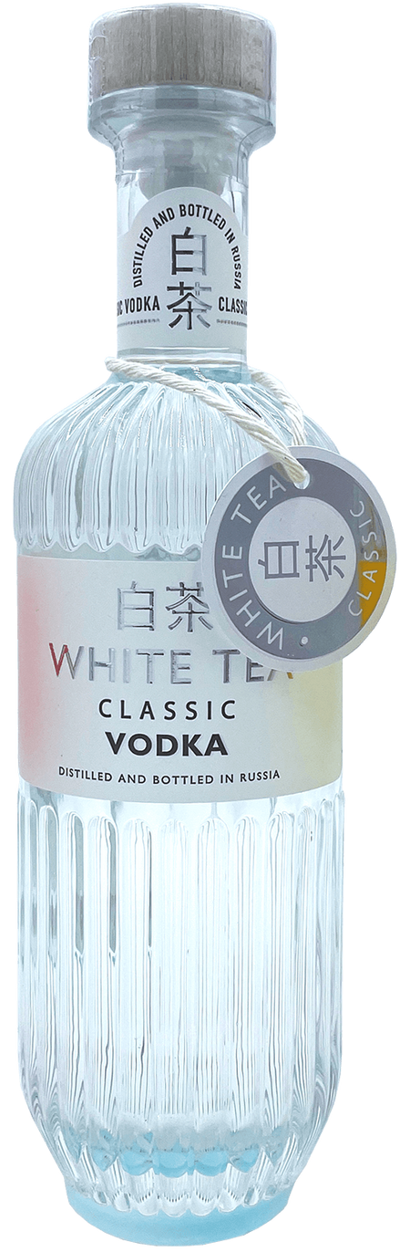 White Tea Classic