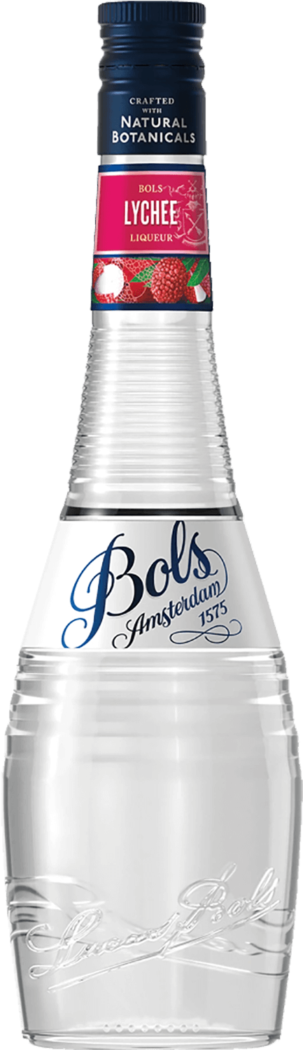 Bols Lychee