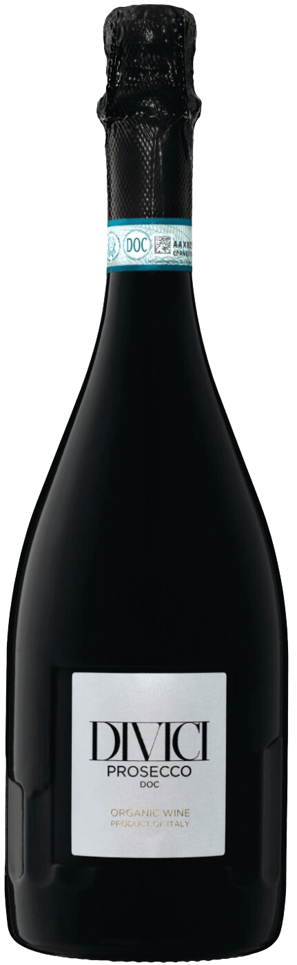 Divici Prosecco DOC