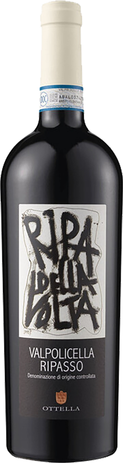 Ripa della Volta Valpolicella Ripasso DOCG Ottella