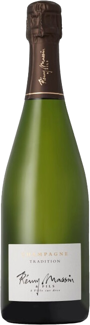 Remy Massin Tradition Brut Champagne AOC