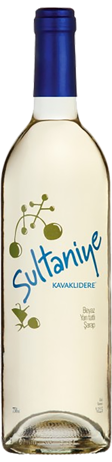 Sultaniye Kavaklidere