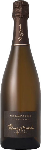 Remy Massin l'Integrale Extra Brut Champagne AOC