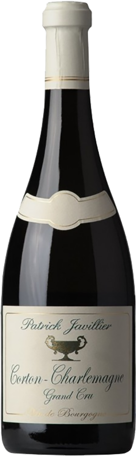 Corton-Charlemagne Grand Cru АОС Patrick Javillier