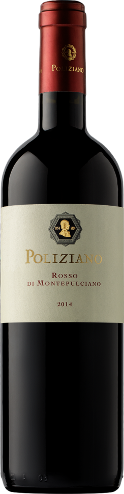 Rosso di Montepulciano DOC Poliziano