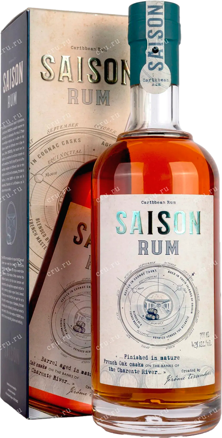 Saison (gift box)