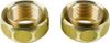 Аксессуар для насосов Grundfos Union set 11/4" Brass