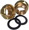 Аксессуар для насосов Grundfos Union set G11/2"x1"