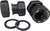 Аксессуар для насосов Grundfos G 1 1/2" x Rp 1"