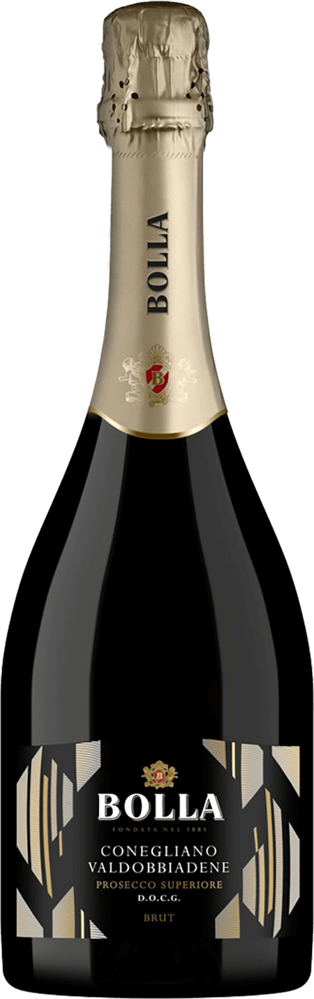 Bolla Conegliano Valdobbiadene Prosecco DOCG Superiore Brut