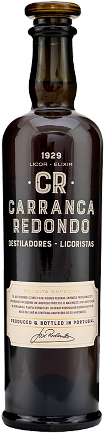 Carranca Redondo Destilaria Portuguesa