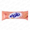 Батончик злаковый  Ego Fitness со вкусом Гранола-абрикос 27гр