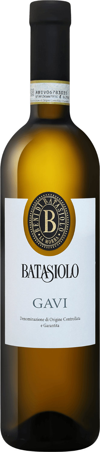 Gavi DOCG Batasiolo