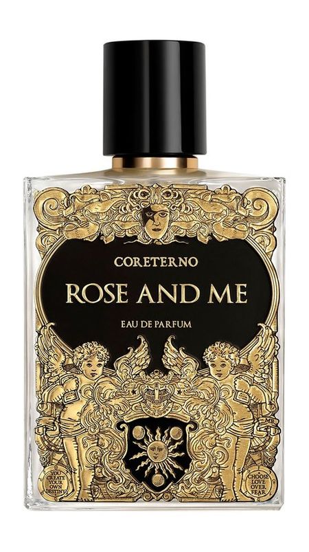 Coreterno Rose And Me  Eau de Parfum