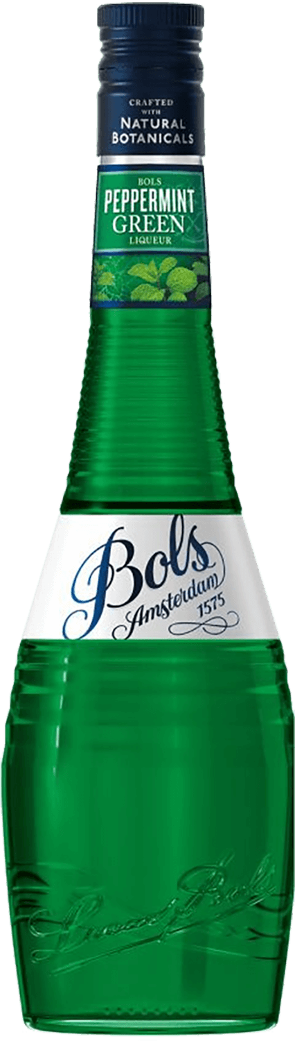 Bols Peppermint Green