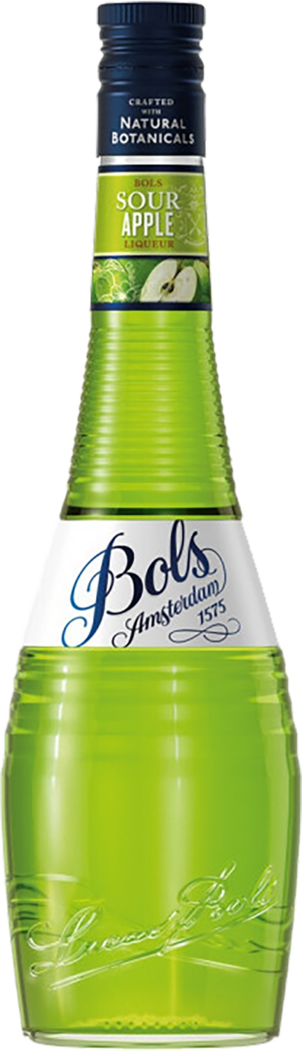 Bols Sour Apple