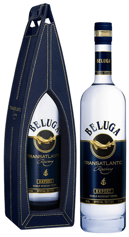 Beluga Transatlantic Racing (gift box)