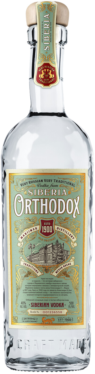 Orthodox