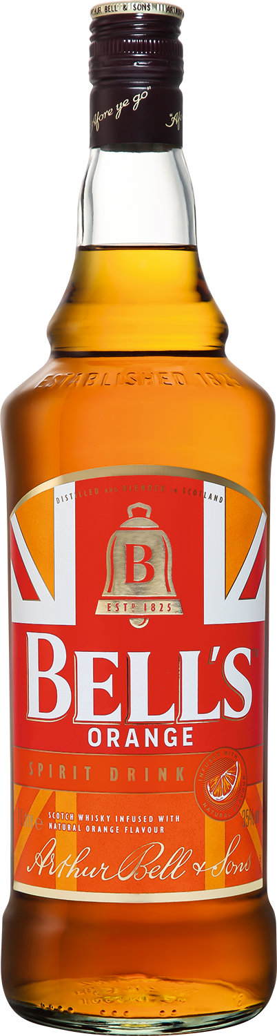 Bell's Orange