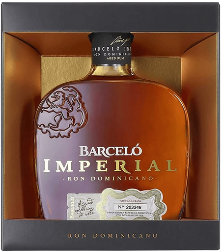 Barcelo Imperial (gift box)