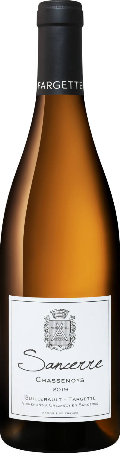 Chassenoys Sancerre AOC Guilleraut-Fargette