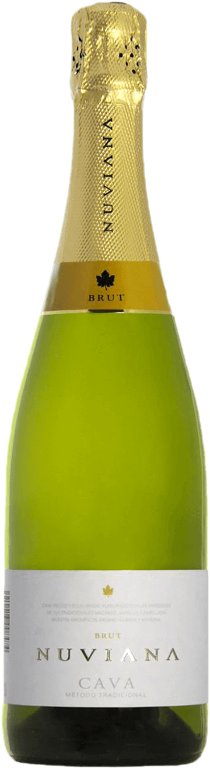 Nuviana Brut Cava DO Codorniu