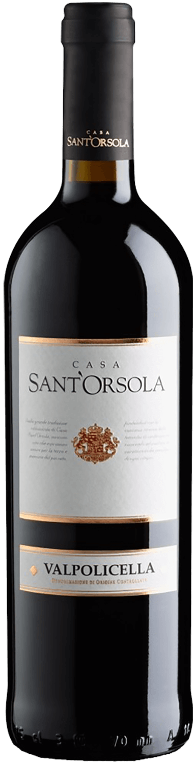 Sant'Orsola Valpolicella DOC