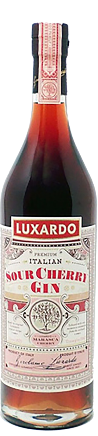 Luxardo Sour Cherry Gin