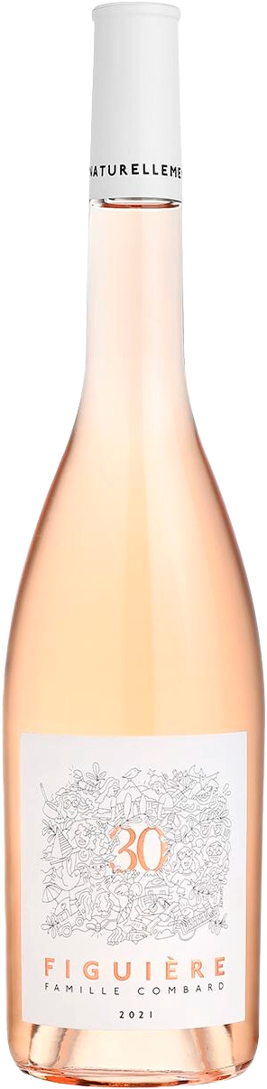 Figuiere Premiere Rose Cotes de Provence AOC