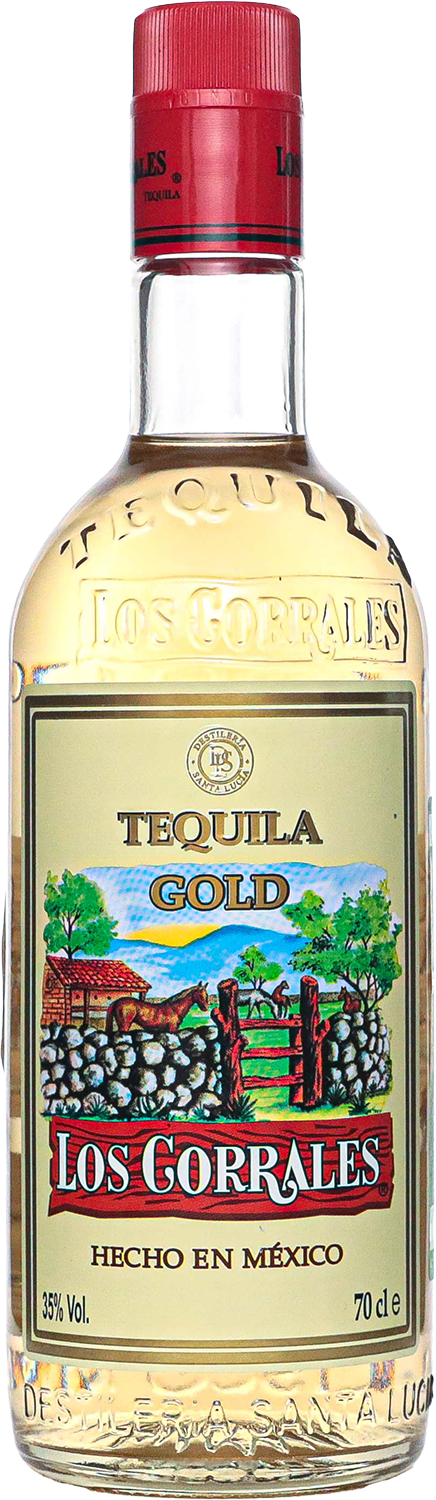 Los Corrales Gold