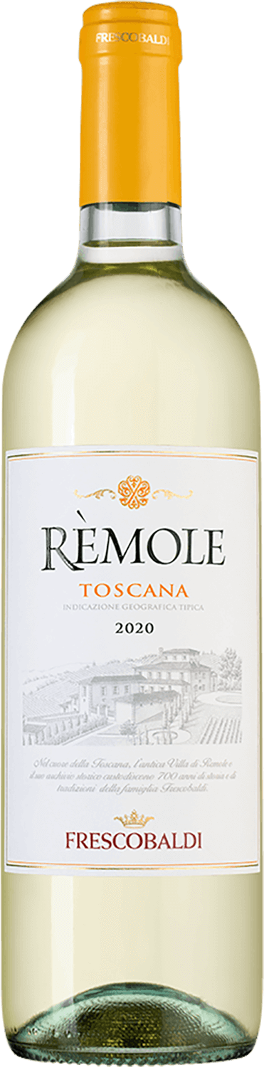 Remole Toscana IGT Frescobaldi