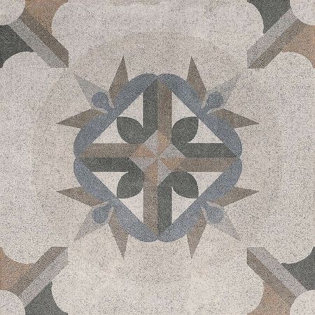 Керамогранит Sant Agostino Patchwork Classic 01 5335874 20х20 см 7682₽