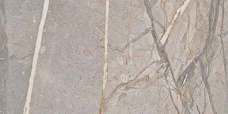 Керамогранит Cercom Amaranto satin Grey ret 1077155 60х120 см