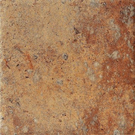 Керамогранит Cir Cotto Del Campiano Cotto Dorato 1080489 40x40 см