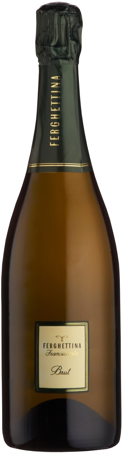 Brut Franciacorta DOCG Ferghettina